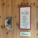 Unique Private In Lofoten בית נופש *