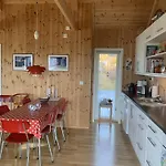 בית נופש Unique Private In Lofoten לקנס