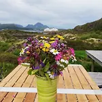 בית נופש Unique Private In Lofoten