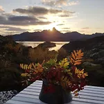 Unique Private In Lofoten