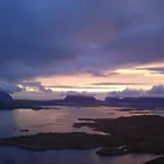 בית נופש Unique Private In Lofoten