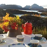 בית נופש Unique Private In Lofoten *