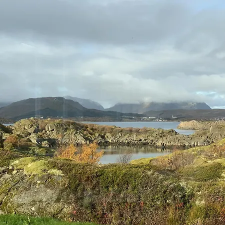 Unique Private In Lofoten *