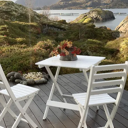 Unique Private In Lofoten