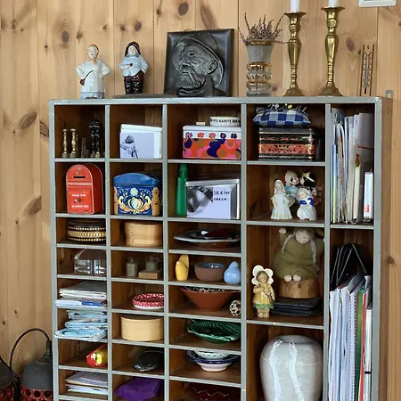 펜션 Unique Private In Lofoten 레크네스