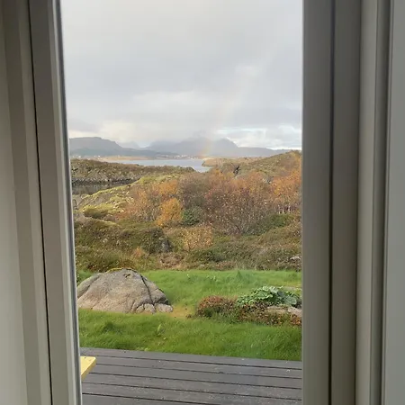Unique Private In Lofoten *