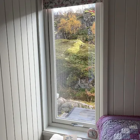 Unique Private In Lofoten * 레크네스