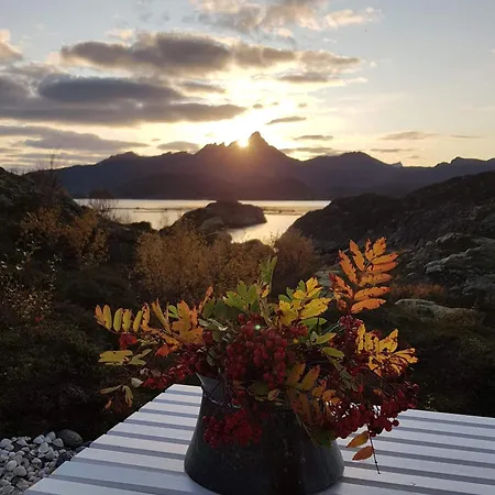 Unique Private In Lofoten