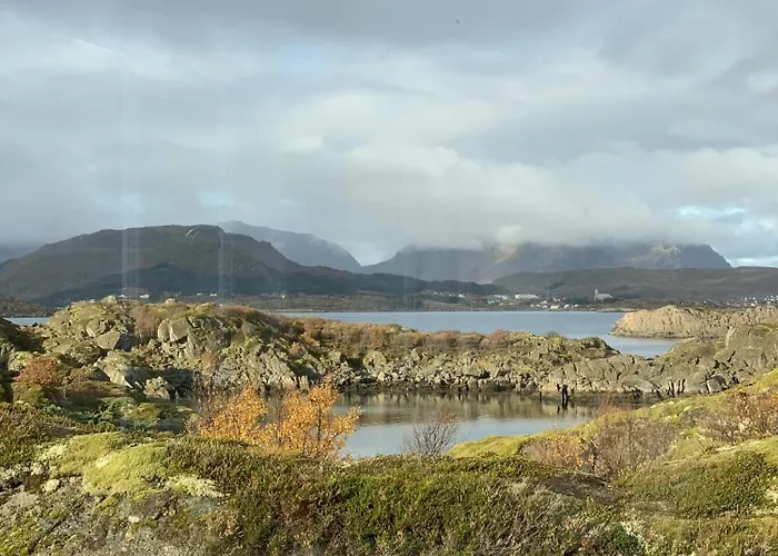 Unique Private In Lofoten *