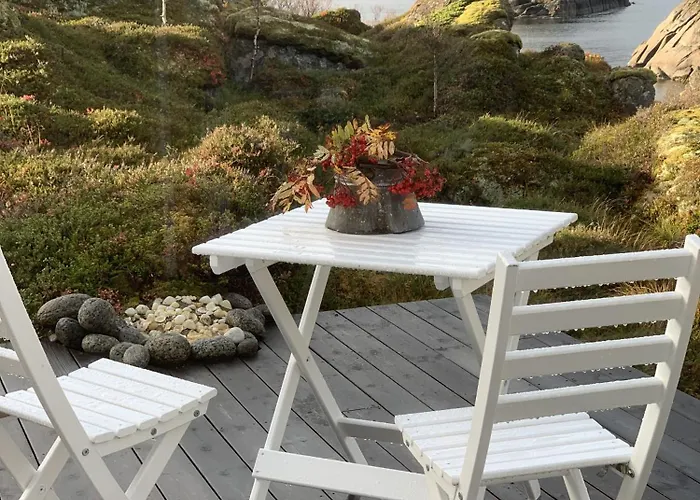 Unique Private In Lofoten