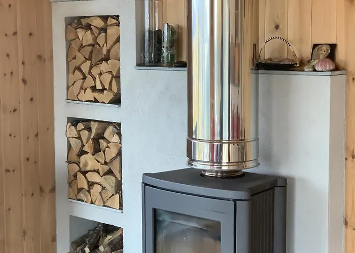 Unique Private In Lofoten