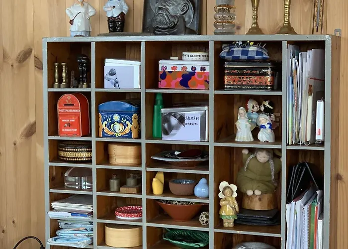 Feriehus Unique Private In Lofoten Leknes