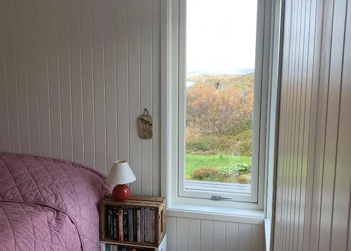 Unique Private In Lofoten *