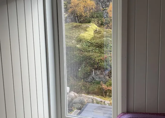 Unique Private In Lofoten * 莱克内斯